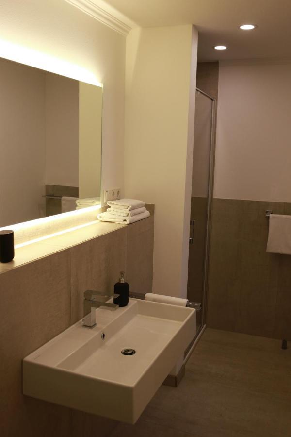 Kostbar Apartments Zum Niederntor 스프링게 외부 사진