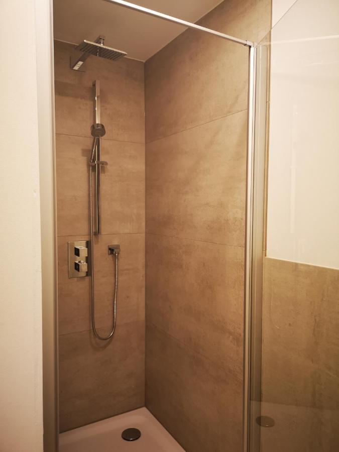Kostbar Apartments Zum Niederntor 스프링게 외부 사진