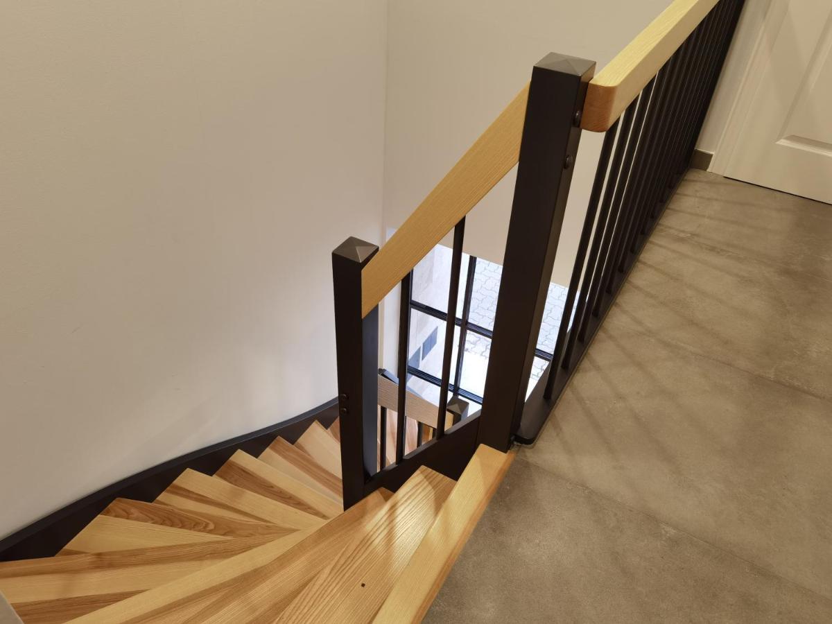 Kostbar Apartments Zum Niederntor 스프링게 외부 사진